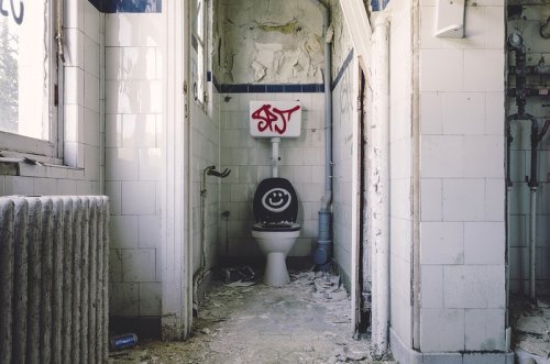 In Italy, a neighbor’s noisy toilet is a human rights violation, top court rules