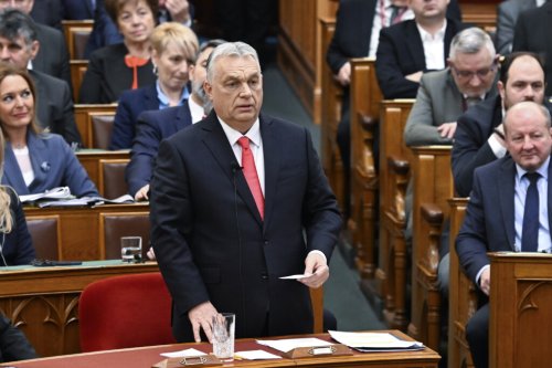 Hungary: Orban’s party wants to ban Pride to ‘protect minors’