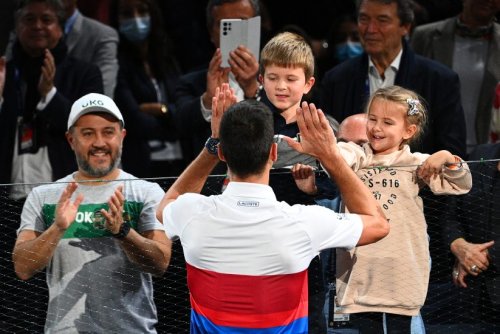 Djokovic acknowledges that not isolating after COVID infection was ‘error’