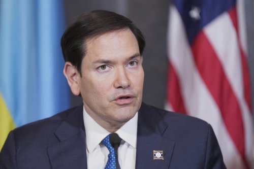 Ukraine, Rubio to Lavrov: "End the war now"