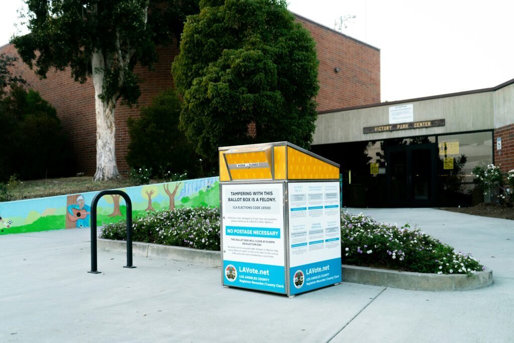 LA County Elections 2024 - cover