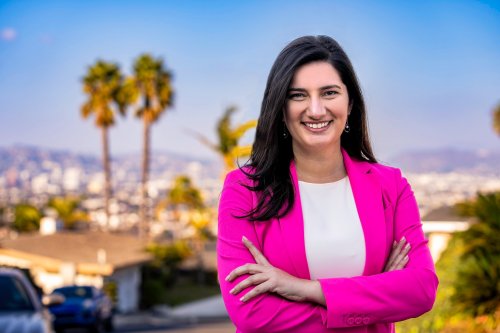 Marissa Roy launches challenge to City Attorney Hydee Feldstein-Soto