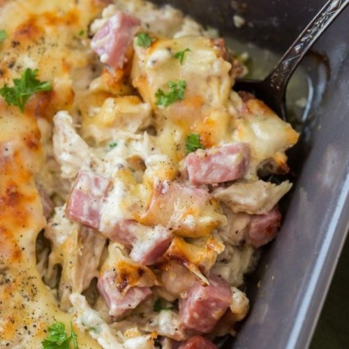 20 Casseroles So Good, You’ll Consider Eating the Whole Pan!