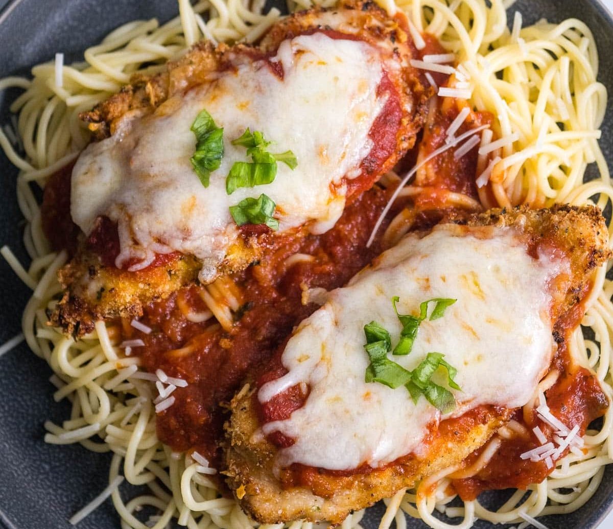 18 Italian Recipes for Tonight That’ll Have You Saying ‘Mamma Mia ...