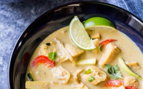 My Instant Pot Won’t Rest Thanks to These 19 Tasty Dishes!