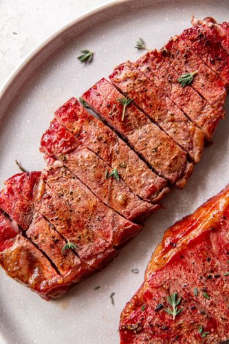 17 Steaks That'll Make You the Boss of Your Own Steakhouse
