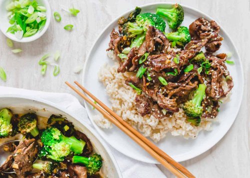 17 Tasty Meals You’ll Crave Morning, Noon, or Night