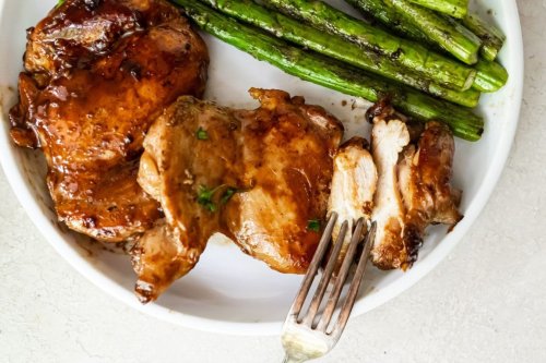 16 Meal Prep Recipes For Those “At Least I Did This” Days