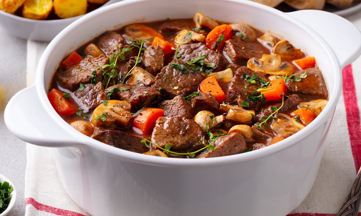 Slow Cooker Sensations cover image