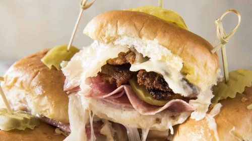 14 Drool-Worthy Appetizers That’ll Disappear in Minutes