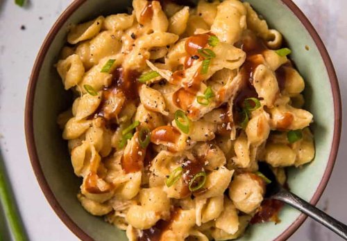 20 Instant Pot Recipes My Family Can't Stop Making