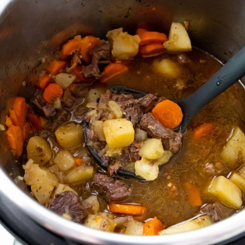17 Instant Pot Meals So Tasty, Your Guests Will ‘Borrow’ The Recipe!