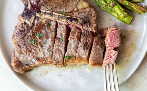 17 Steaks That Will Have You Cheating on Your Favorite Steakhouse