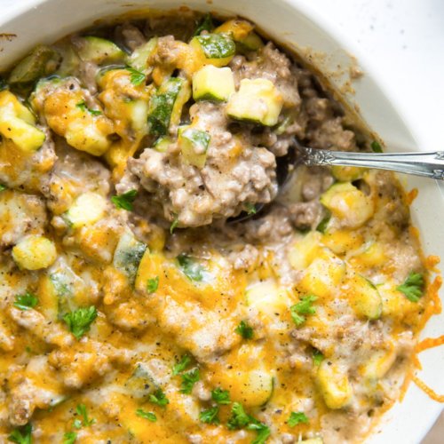 Your Grandma’s Zucchini Sucked. These 17 Recipes Don’t.