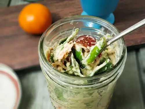18 Salads So Delicious, Even Your Cheeseburger Is Jealous