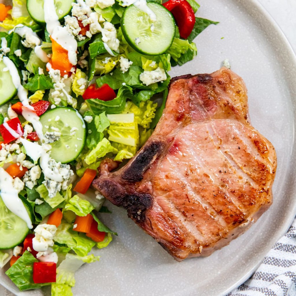 Pork