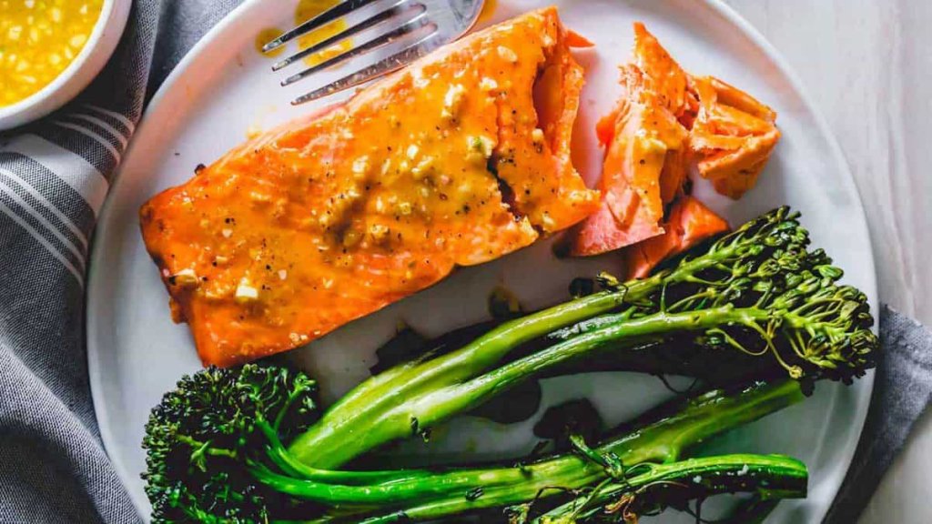 Seafood Feast - cover