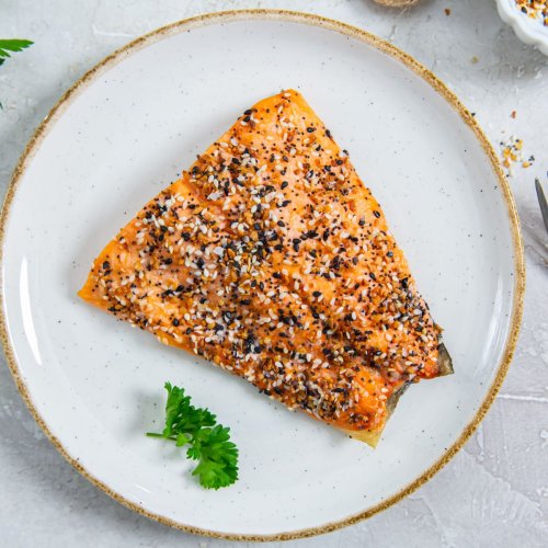 22 Tasty Air Fryer Recipes for People Who Blink & It’s 10 PM