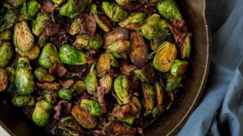 11 Side Dishes So Delicious, They'll Outshine the Main Course