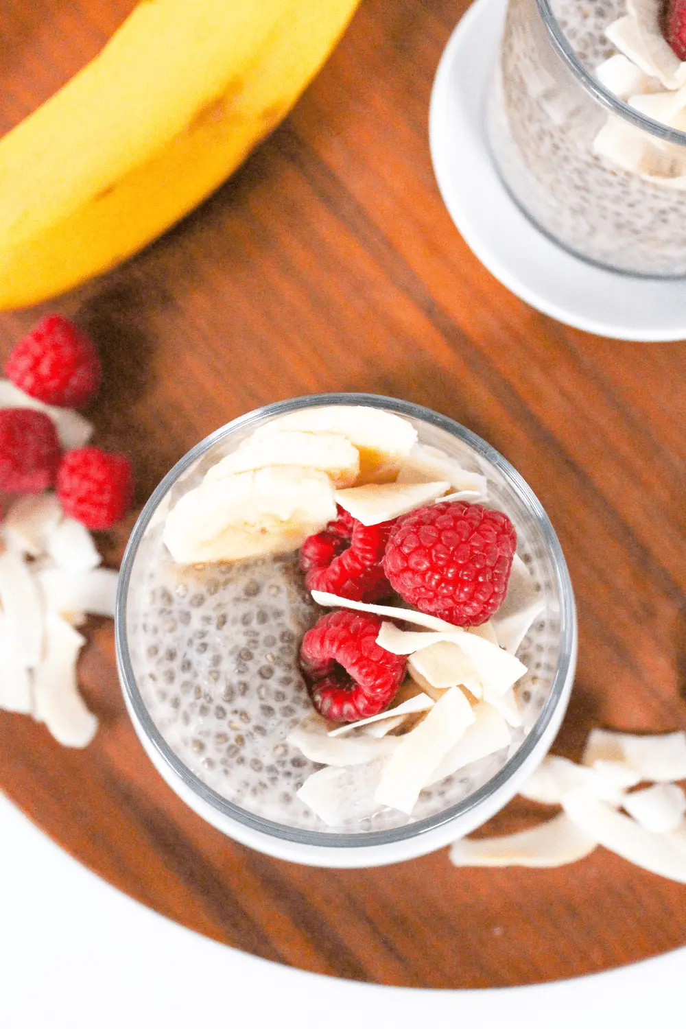 coconut recipes cover image