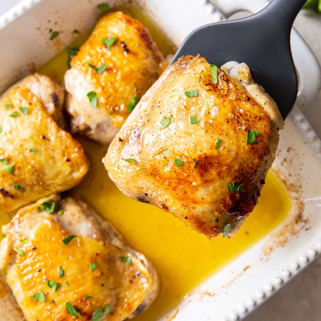 CHICKEN RECIPES
