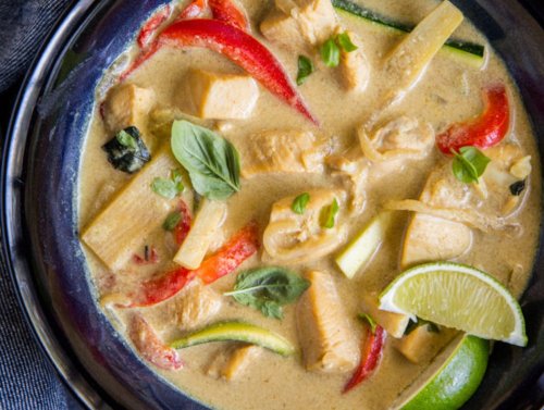16 Instant Pot Recipes That Let You Sleep In More Today!