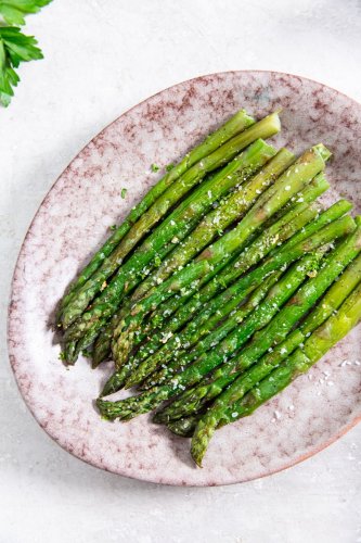 17 Asparagus Recipes That Won’t Taste Like Lawn Clippings
