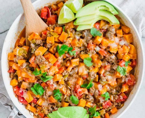 19 Ground Beef Recipes That’ll Make You Laugh at Takeout Prices