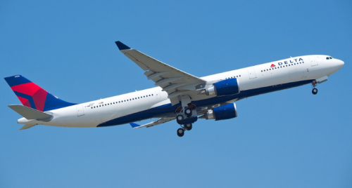 Delta to use NAVBLUE's Mission+ across entire Airbus and Boeing fleet | LARA
