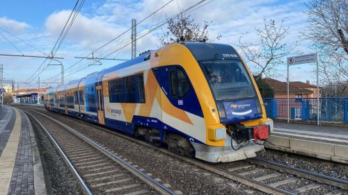 Renfe da un paso más en su internacionalización y comienza a operar en Italia