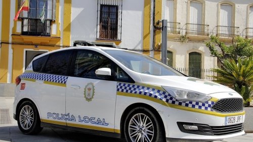 Ajdepla considera “injusto” el nombramiento del nuevo jefe de la Policía Local de Alcalá de Guadaíra