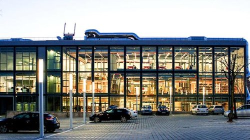 La Politécnica de Madrid, la mejor universidad española para estudiar Ingeniería y Tecnología