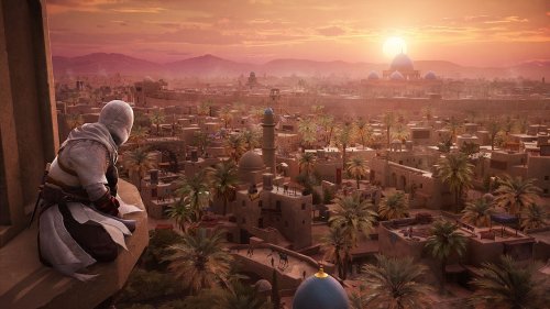 Assassin’s Creed Mirage: te contamos cómo puedes jugar gratis durante tiempo limitado en consola y PC