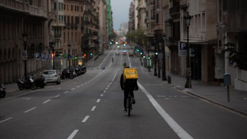 Esta es la ciudad ideal para Norman Foster