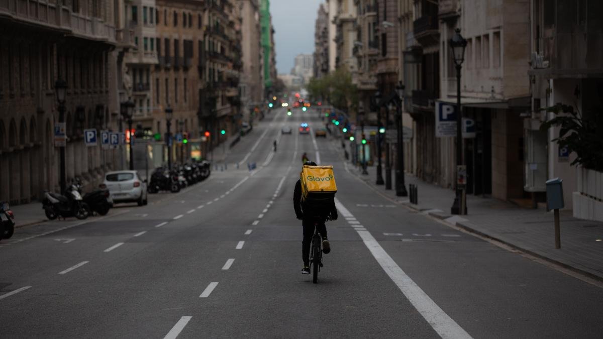 Esta es la ciudad ideal para Norman Foster