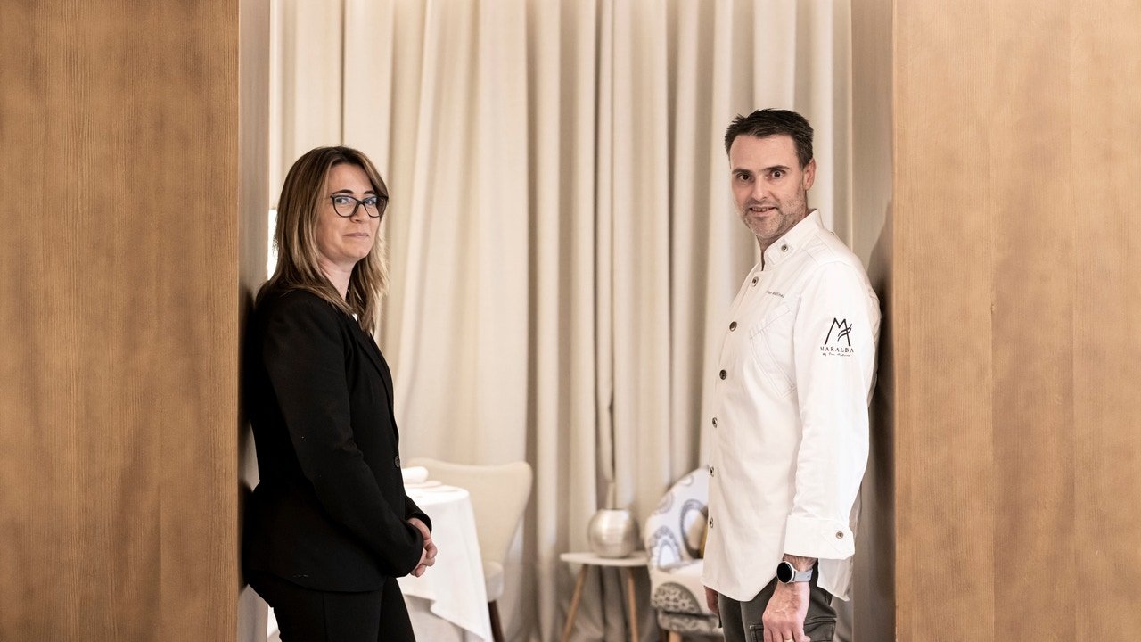 Antorchas 2026 reunirá a cuatro estrellas Michelin en el Museo de la Cuchillería