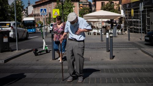 ¿Cuándo y cómo se cobran las pensiones de la Seguridad Social?