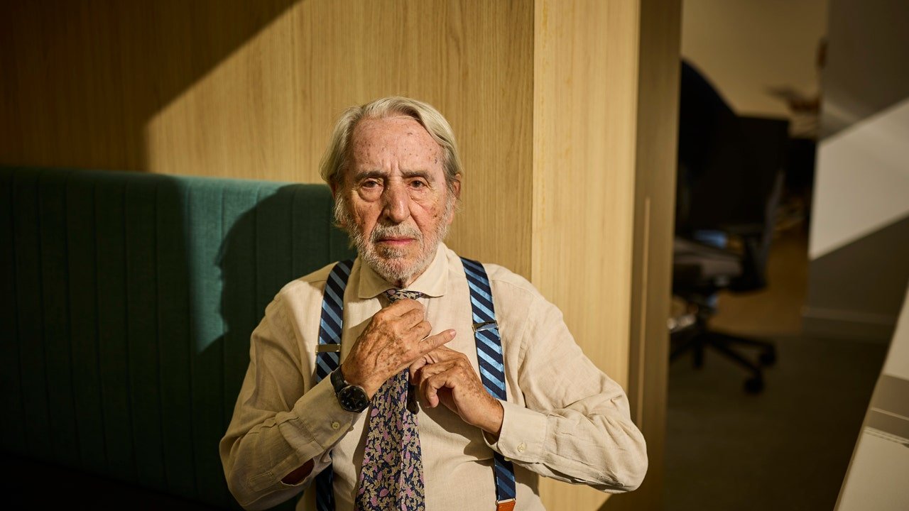 López Canís: «No hemos sabido vender fuera la tan rica cocina española»