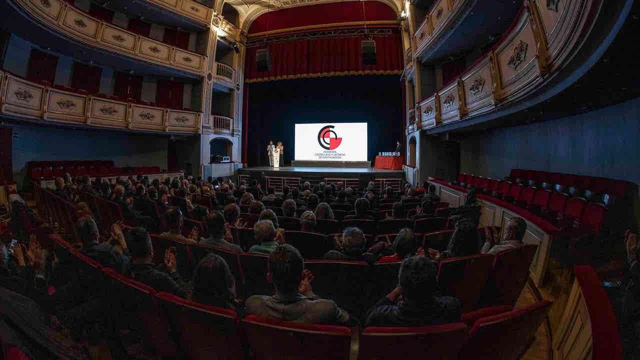 La Academia Castellana y Leonesa de Gastronomía abre el plazo para la presentación de candidaturas para la XI edición de sus premios anuales