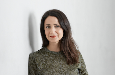 What Happened Here in Munich: An Interview with Mirjam Zadoff