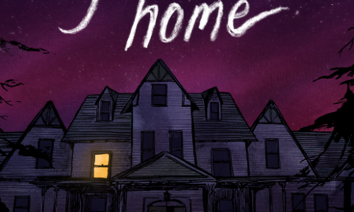 Perpetual Adolescence: The Fullbright Company’s “Gone Home” | Los Angeles Review of Books