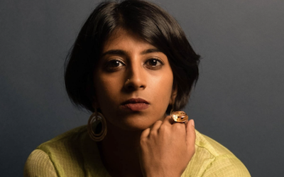 Love and Critique: A Conversation with Sanjena Sathian