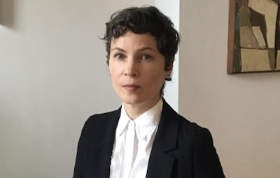 The Shape of Premodern Nonbinarity: A Conversation with Leah DeVun