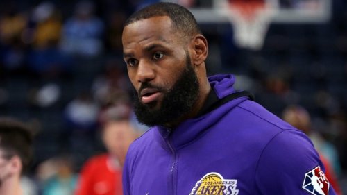 Ex-LeBron James teammate open to rejoining Lakers