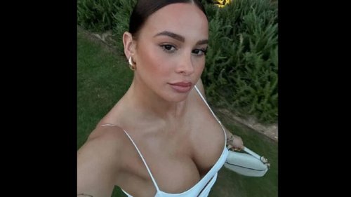 Julia Bonilla issues statement on Instagram after being kicked out of house by Rudy Gobert