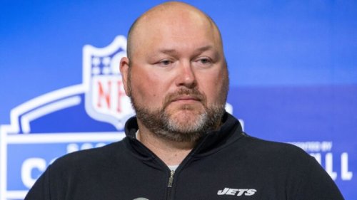 Eagles hire mastermind behind Aaron Rodgers trade