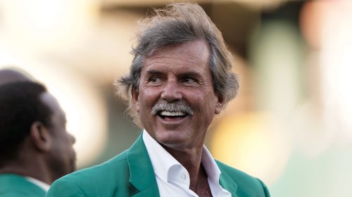 Dennis Eckersley s Daughter Arrested For Allegedly Abandoning Baby In 