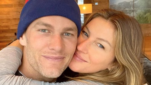 Reason Gisele wants divorce from Tom Brady reportedly revealed