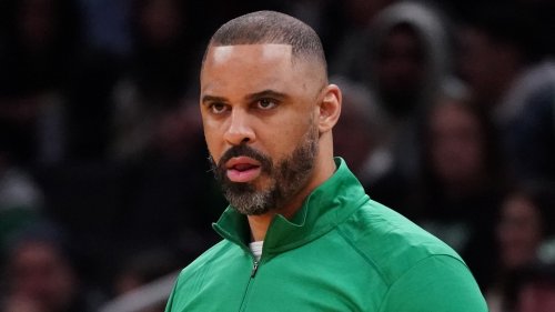 Ime Udoka calls out Celtics for 1 reason after Game 3 loss
