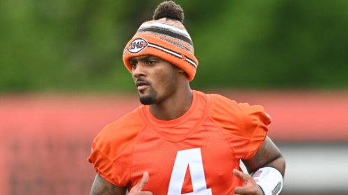 Deshaun Watson announces big personal news
